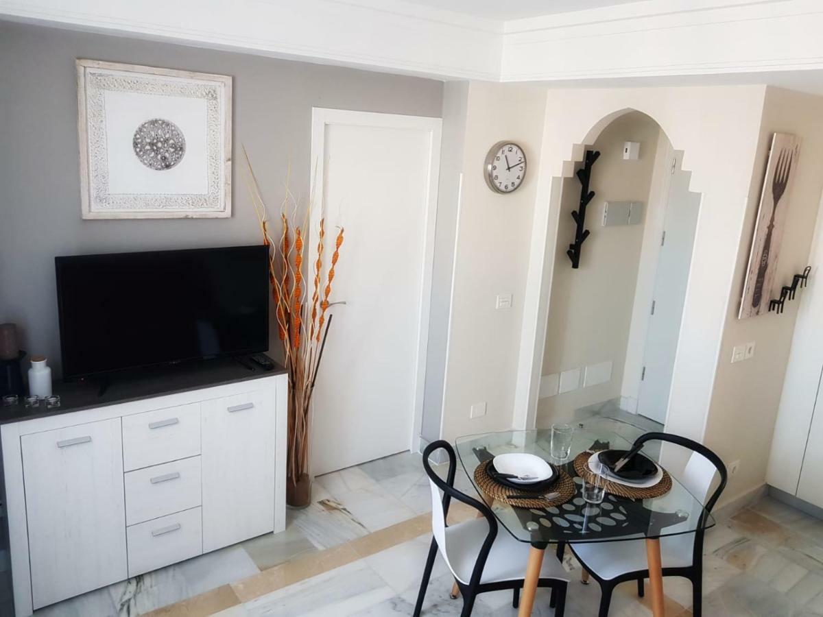 Parque Lotos - Apartamento De Lujo 拉克鲁斯 外观 照片