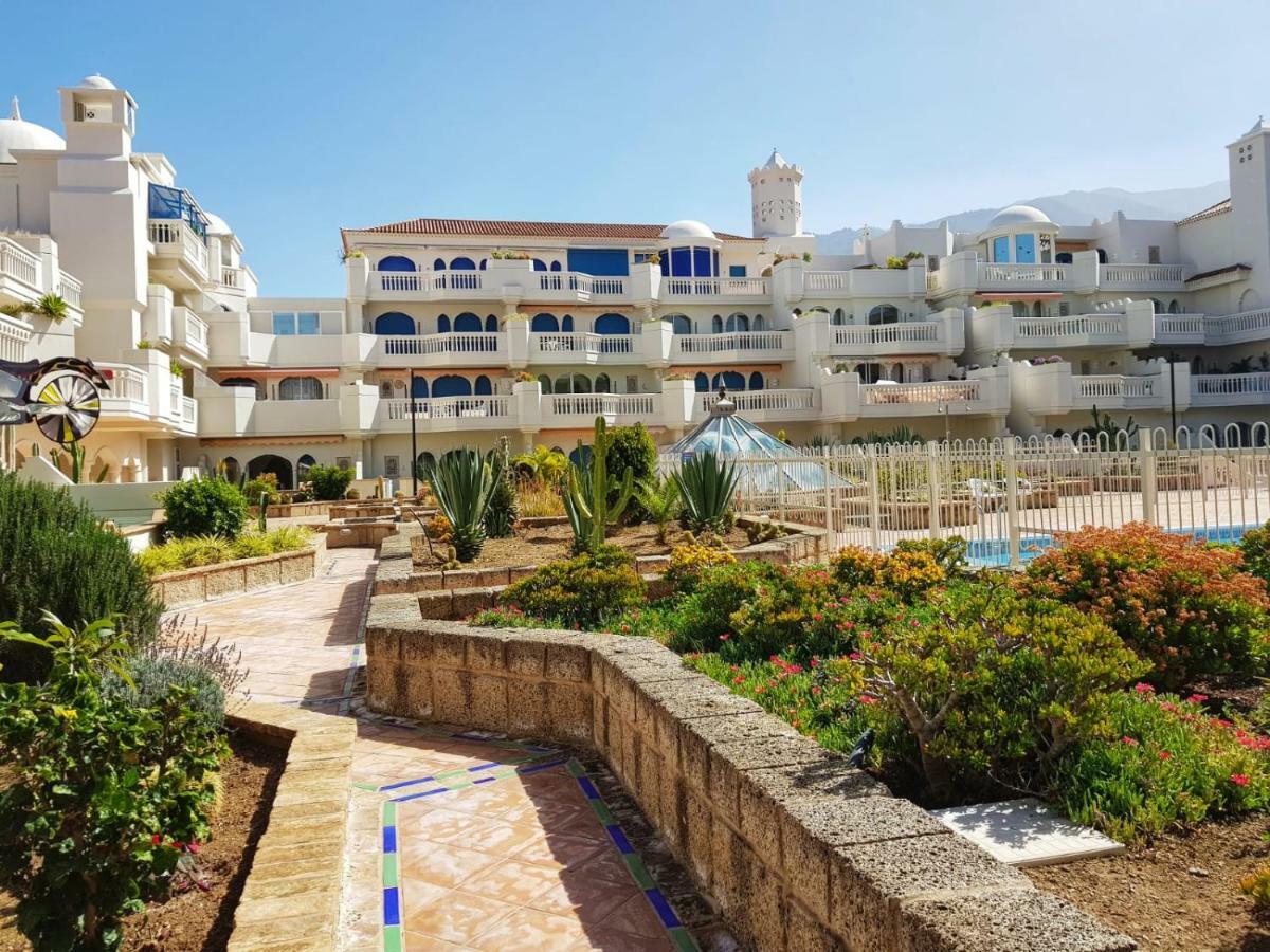 Parque Lotos - Apartamento De Lujo 拉克鲁斯 外观 照片