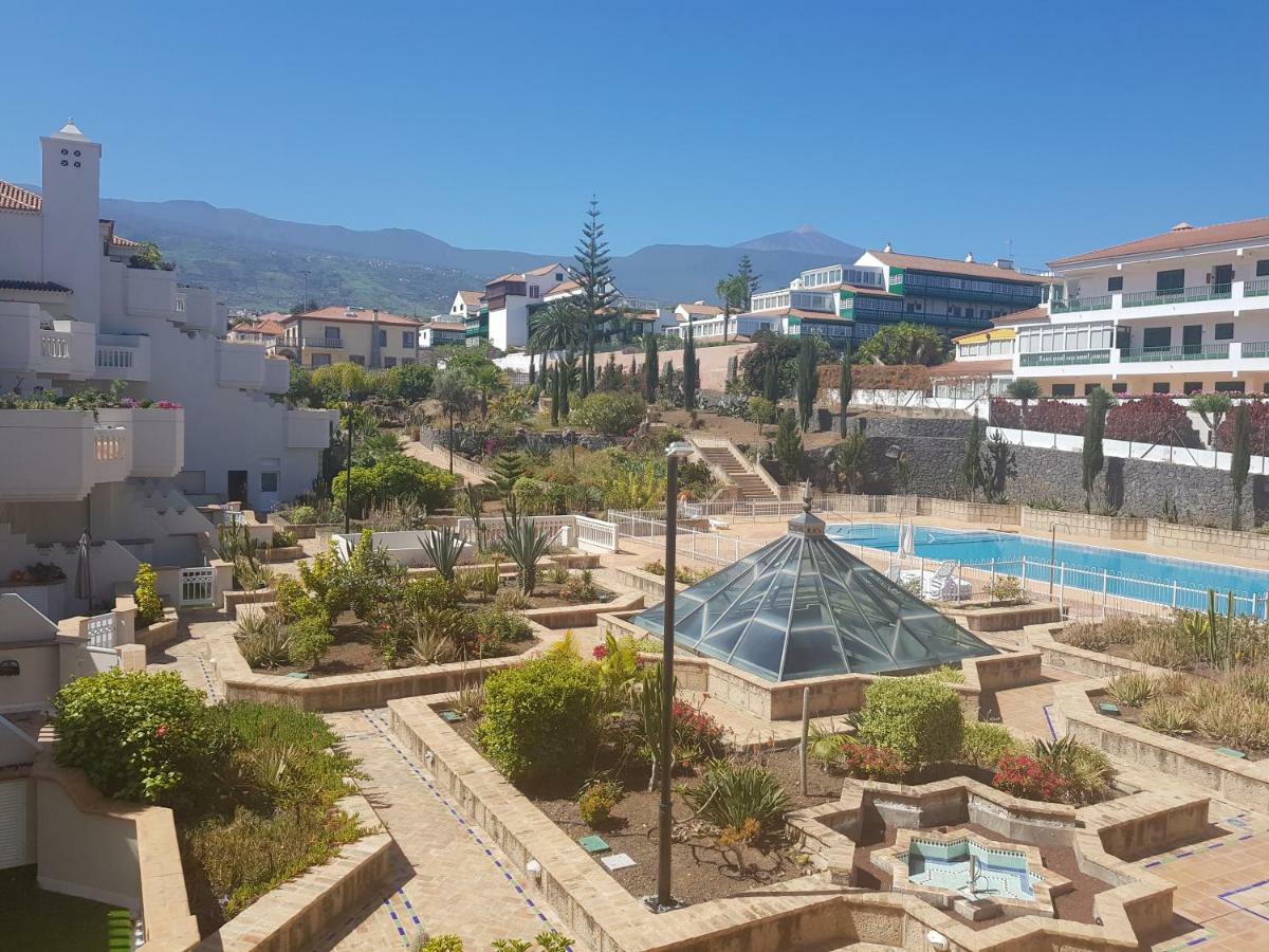 Parque Lotos - Apartamento De Lujo 拉克鲁斯 外观 照片